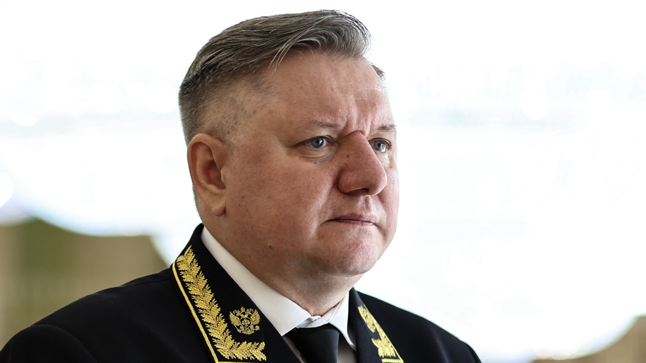 Исполнение обязанностей председателя Верховного суда возложили на Юрия Иваненко