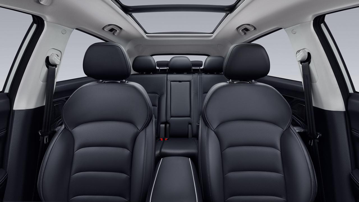 «Москвич-8» поступил в продажу