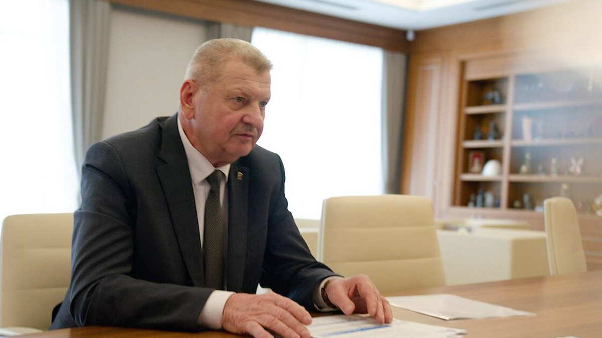 За что задержали брянского вице-губернатора Симоненко: обыски, дела о хищениях и злоупотреблении полномочиями