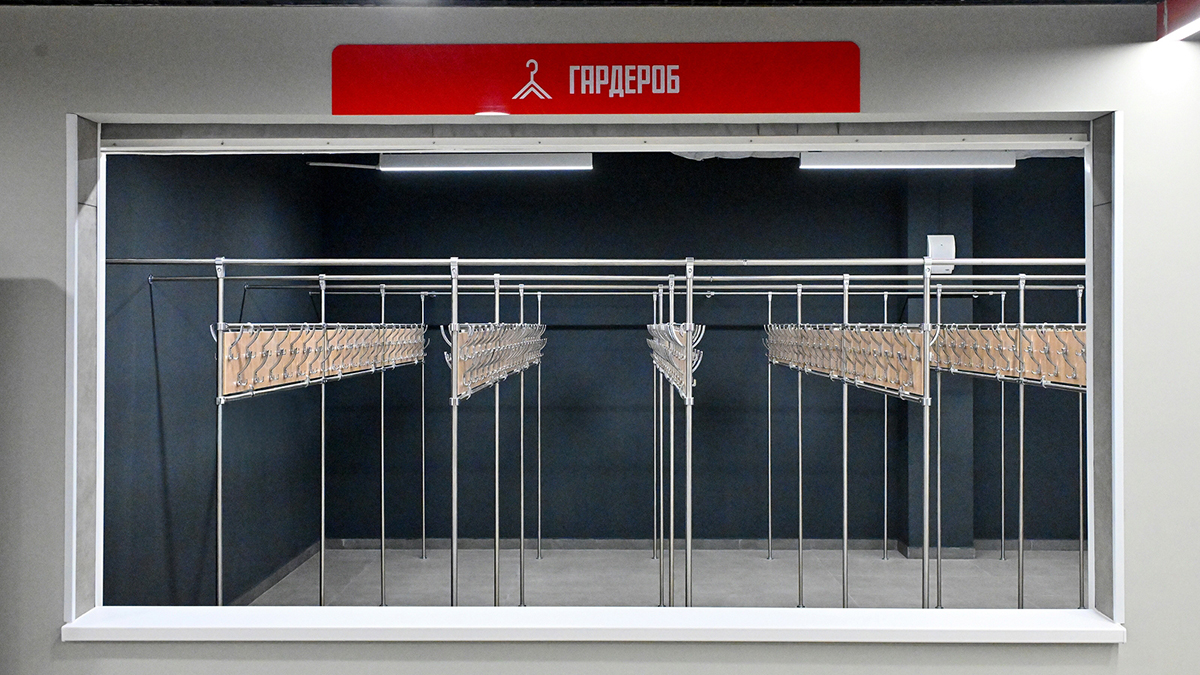 Несет ли ресторан ответственность за сданную в гардероб одежду