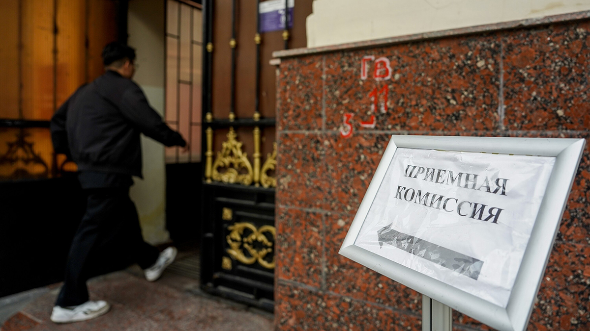 Вузы в России изменили правила приема абитуриентов