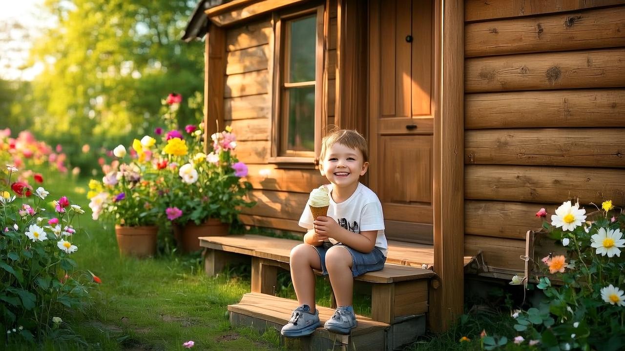 Праздники 23 июля