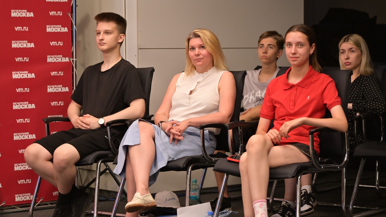 Психолог расскажет как противодействовать деструктивным группам в интернете