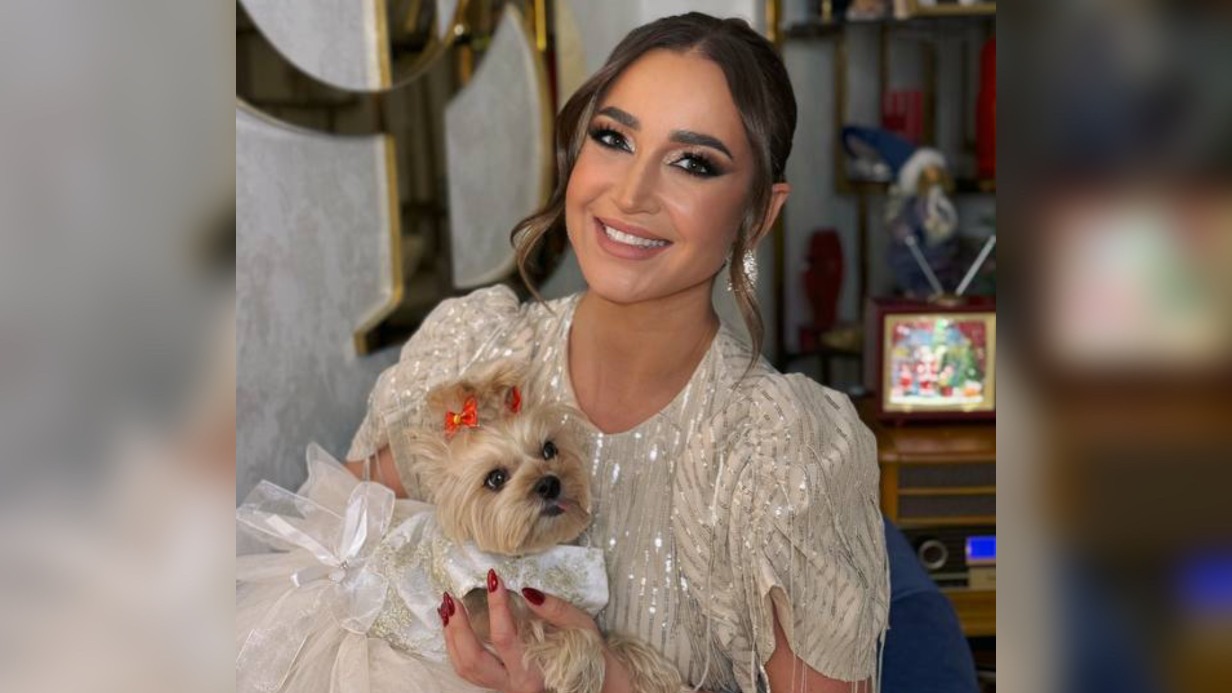 «Спасибо за счастье в 13 лет»: Ольга Бузова рассказала о смерти собаки