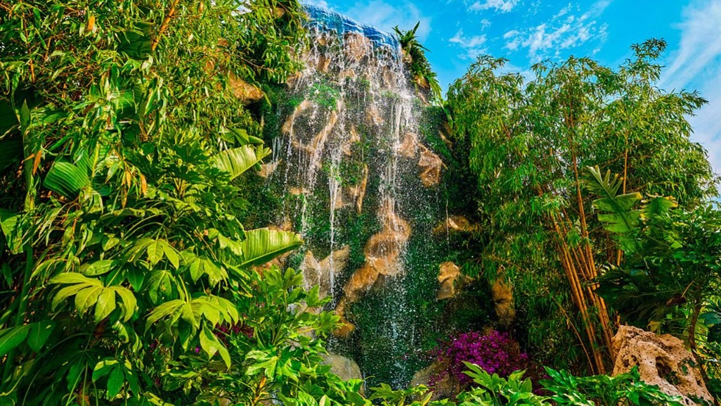 Москвичи выберут облик ландшафтной площадки «Активного гражданина»