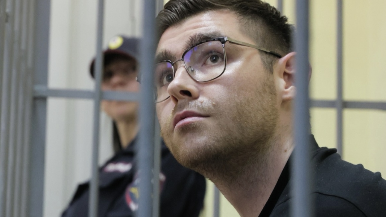 От главного редактора Ura.ru Аллаярова потребовали отказаться от защиты