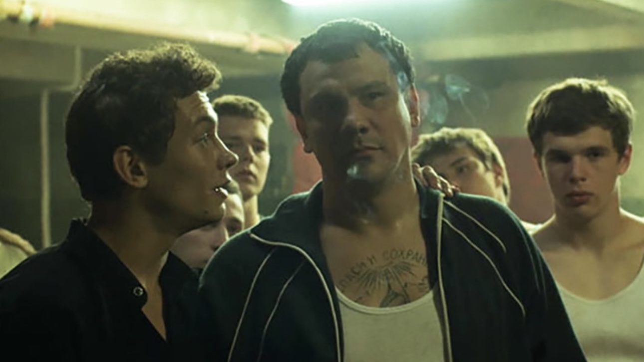 Актер из сериала «Слово пацана» Базанов ушел на СВО после ареста