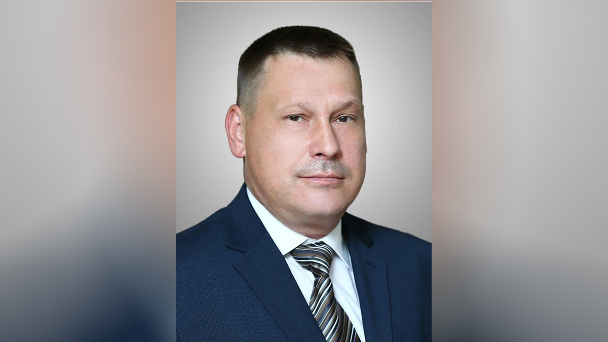 Управляющего делами челябинского губернатора отправили в отставку