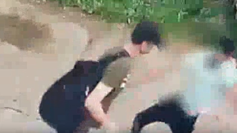 Пьяный нелегальный мигрант в Щелкове забил до смерти глухонемого инвалида 