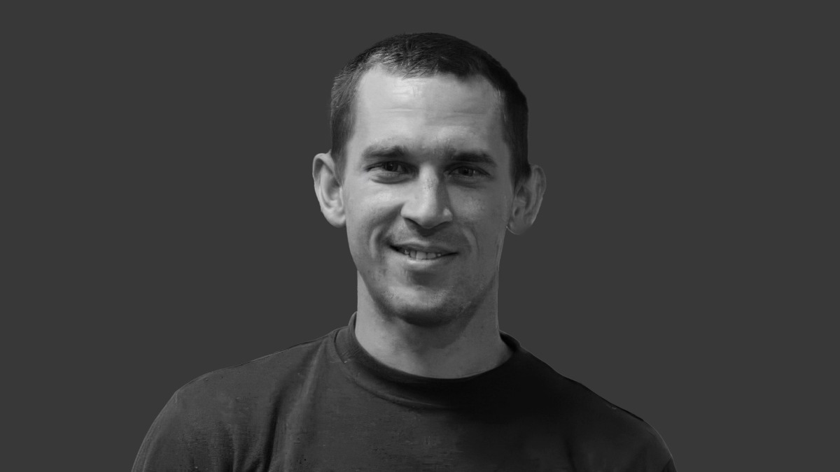 Призер всероссийских соревнований по легкой атлетике Катунин погиб в зоне СВО