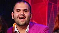 Скончался участник команды КВН «Армянская сборная» Арсен Апресян 