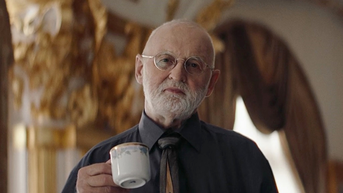 Актер сериала «Улицы разбитых фонарей» Датешидзе скончался на 79-м году жизни