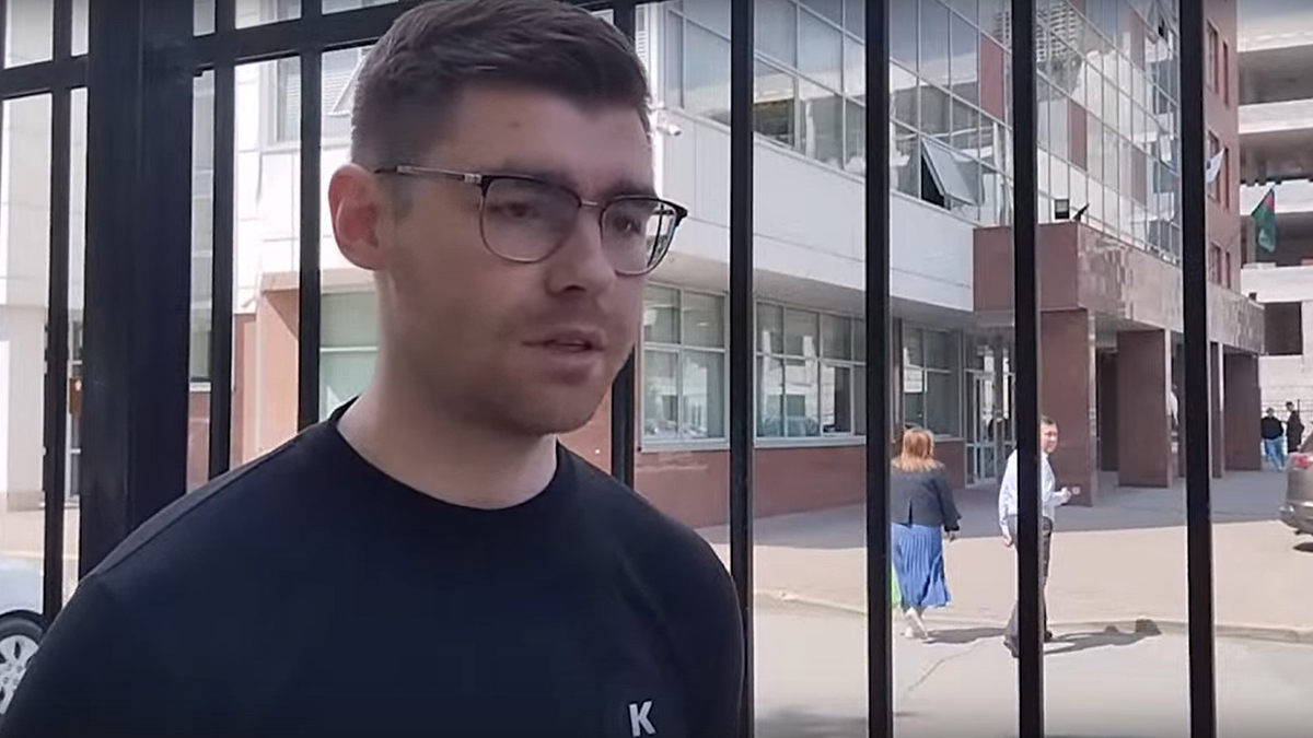 Главреду свердловского издания Ura.ru Аллаярову продлили арест до октября