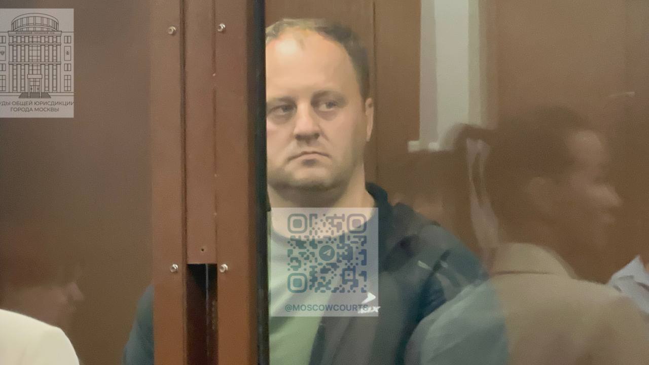 Директора управления капстроительства Брянской области арестовали на два месяца