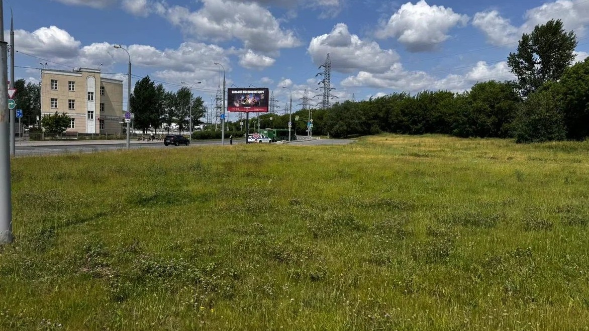 Пять земельных участков для размещения НКО доступны на городских торгах