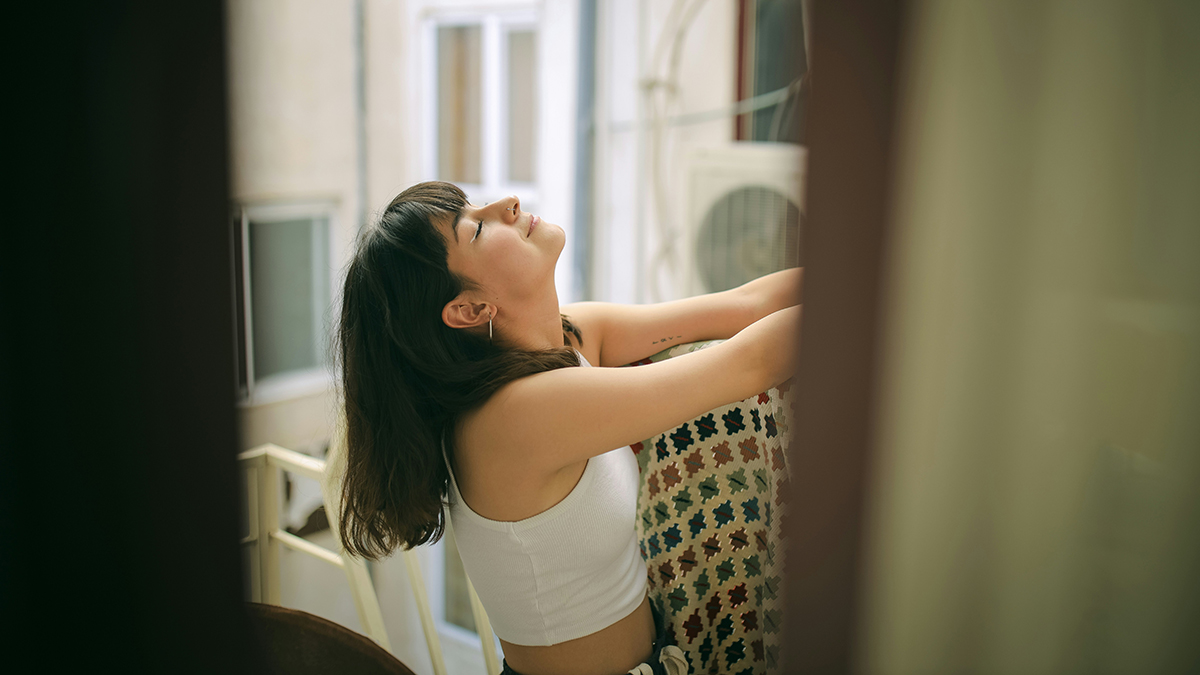 Как начать заботиться о себе