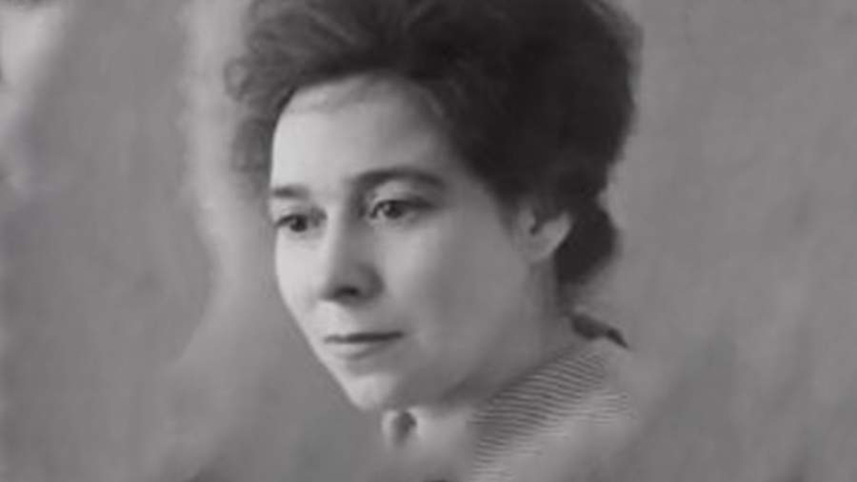 Скончалась режиссер Лиана Черепанова