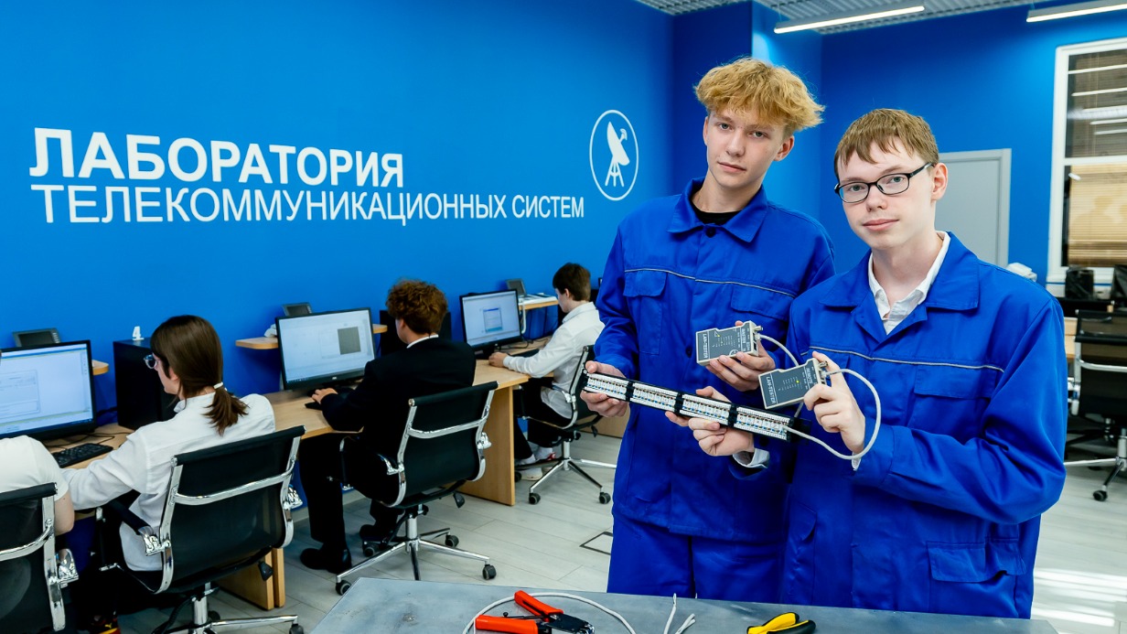 Профессия цифровой эпохи: как московские колледжи готовят востребованных системных администраторов