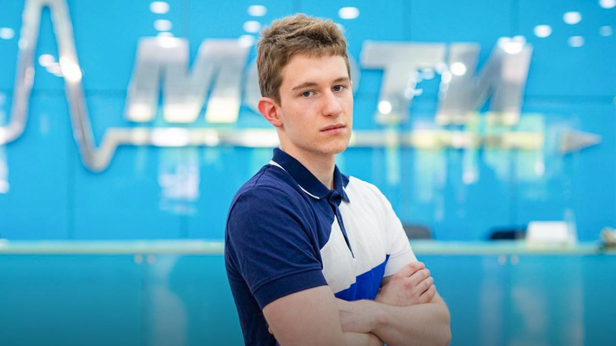 Сергей Собянин поздравил москвича — победителя международной олимпиады по физике