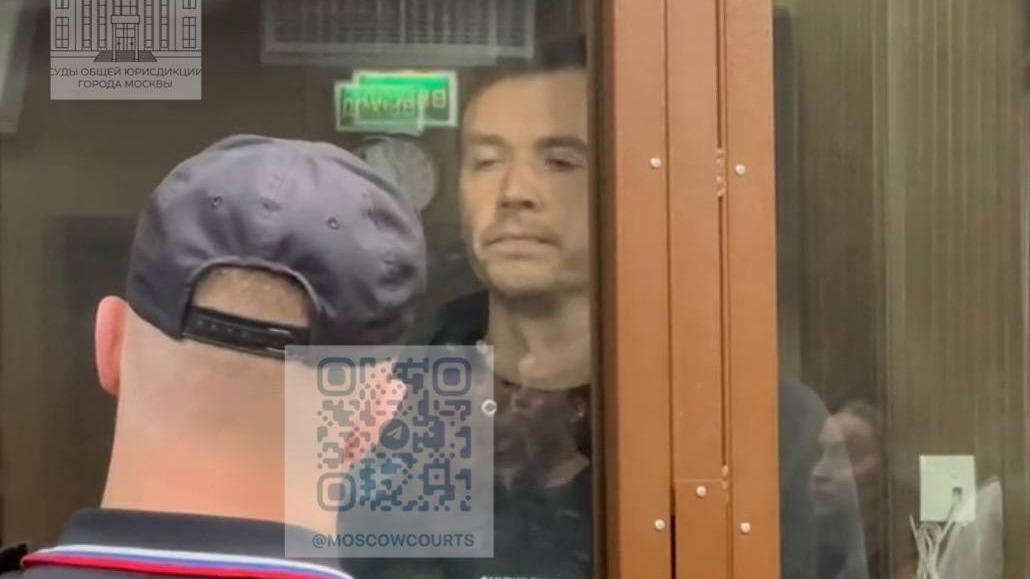 Замглавы Челябинской области Богашова арестовали за превышение полномочий