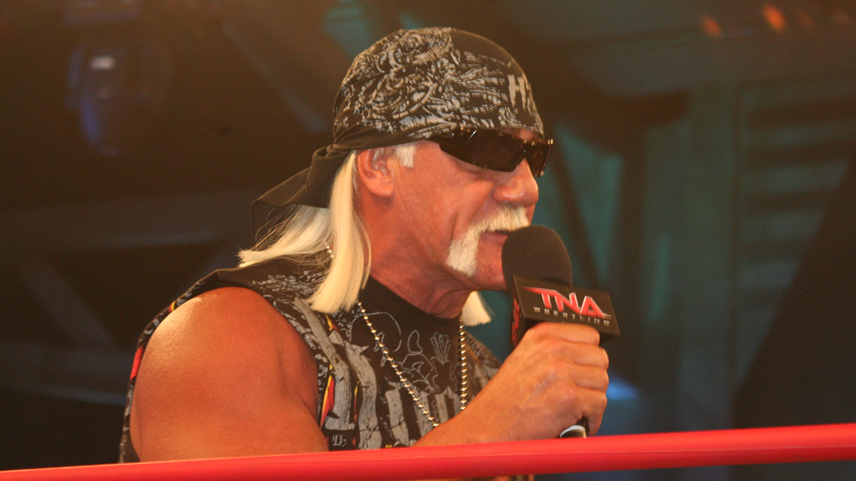 Стала известна причина смерти Халка Хогана