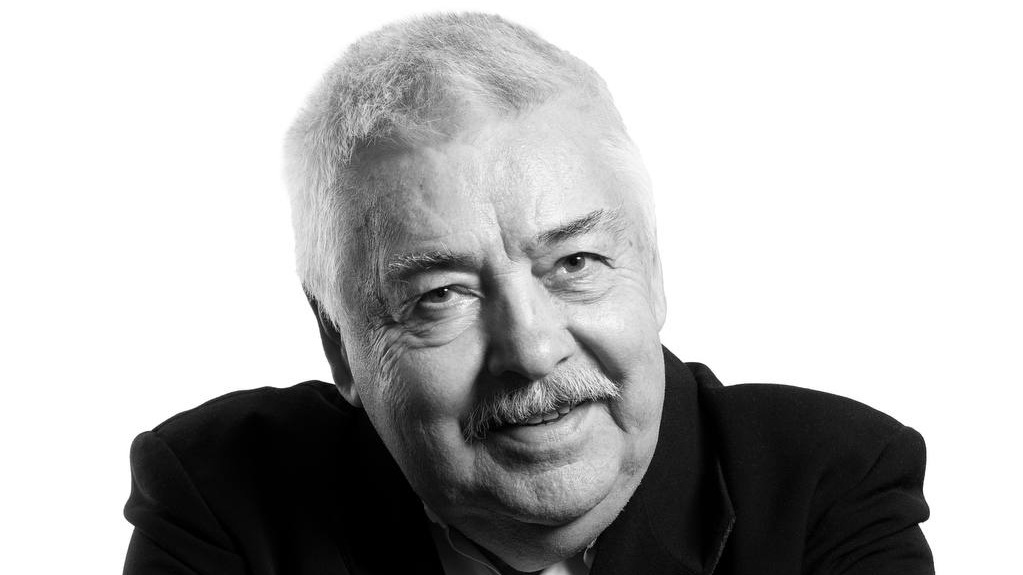 Умер актер из «Морфия» и «Мосгаза» Валерий Смирнов