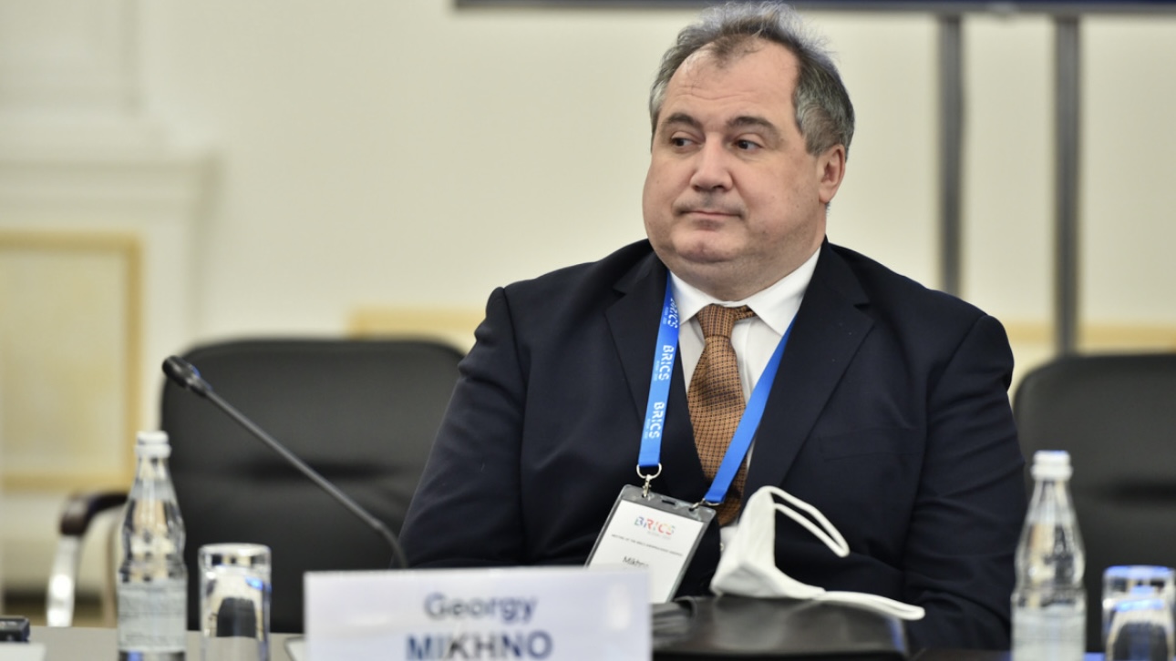 Путин назначил Георгия Михно новым послом РФ в Польше