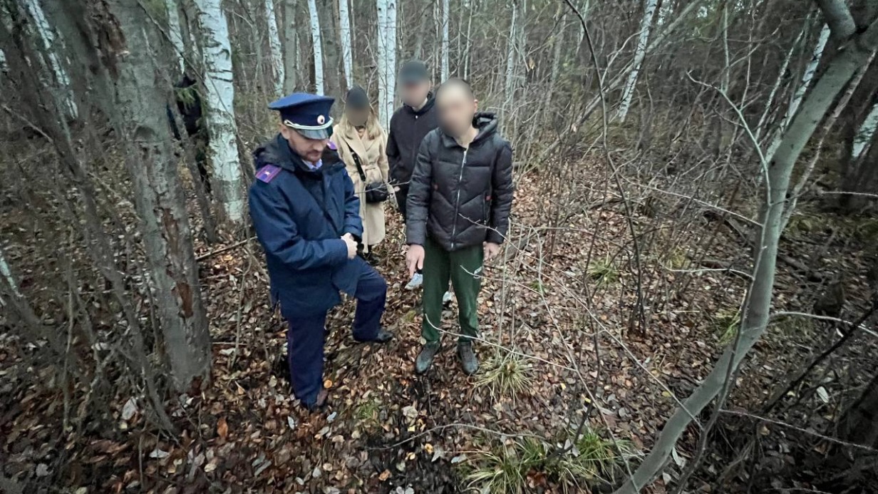 Как дело об убийстве 13-летних школьниц в Свердловской области раскрыли спустя 30 лет