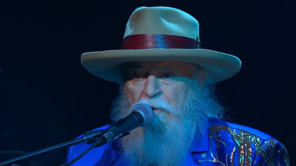 Американский певец Томми МакЛэйн умер на 86-м году жизни