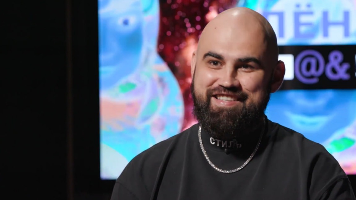 СМИ: Подмосковный дом украинского музыканта Artik разваливается