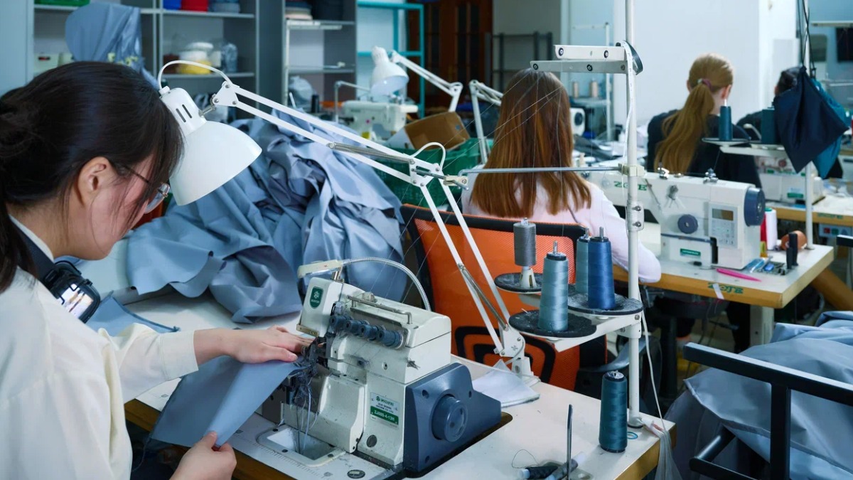 Сезон отпусков: московские производители обеспечивают комфорт в путешествиях