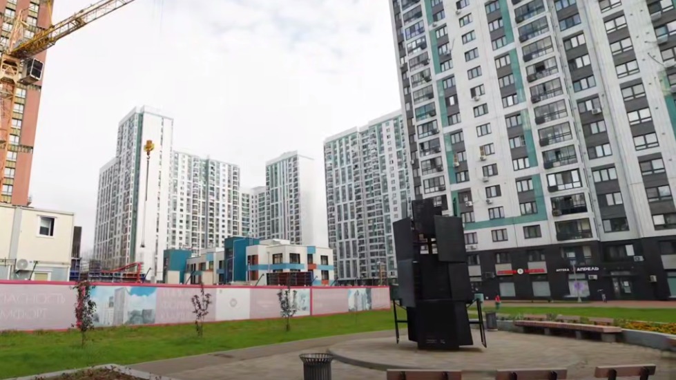 «Будет комфортно»: эксперты высказались о развитии промзоны на востоке столицы