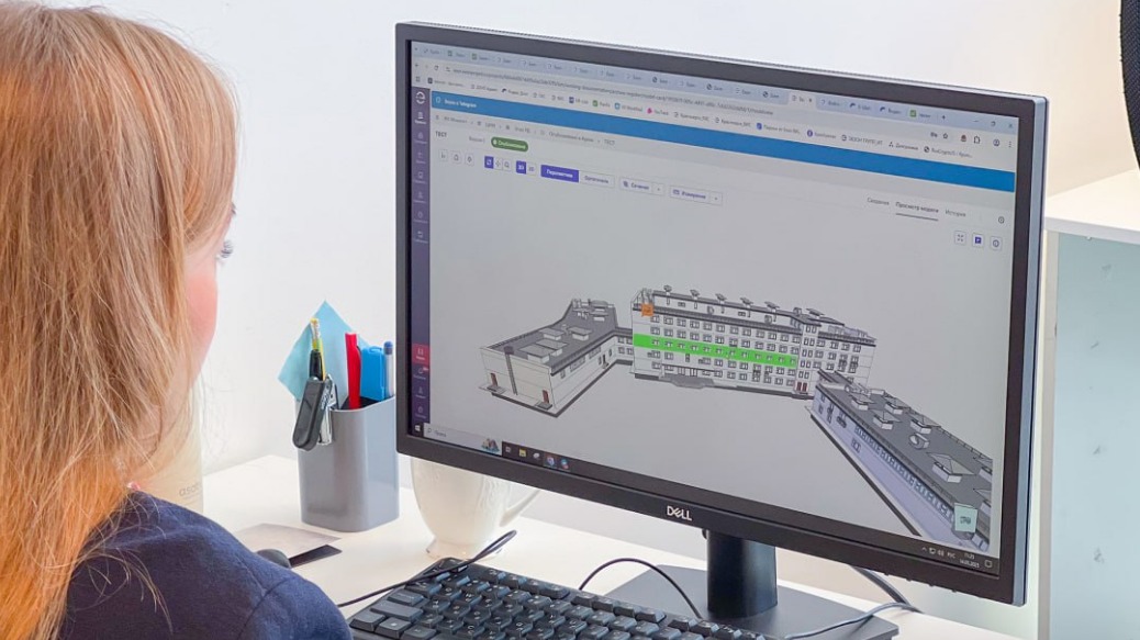 Сергей Собянин назвал инновационные разработки, которые внедрили в Москве