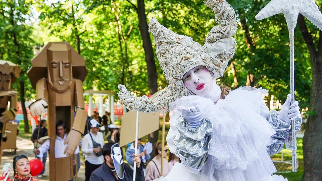 Новая площадка «Театрального бульвара» откроется рядом с «Современником»