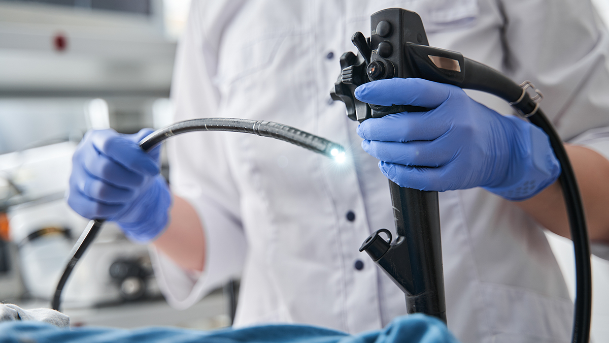 Можно ли делать колоноскопию и гастроскопию одновременно