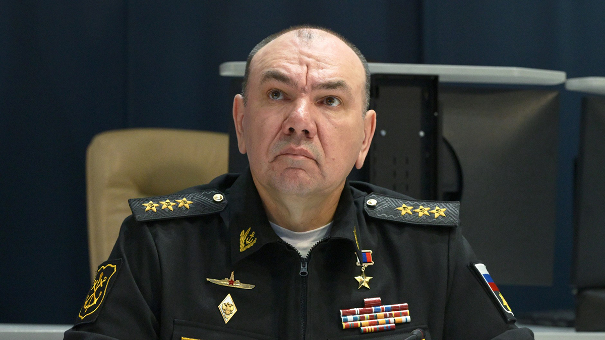 Моисеев: США и ЕС готовятся к возможному противостоянию с РФ в Арктике