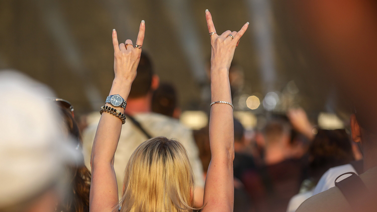 Продюсер Рудченко объяснил, чем опасен запрет группы «Сектор Газа»