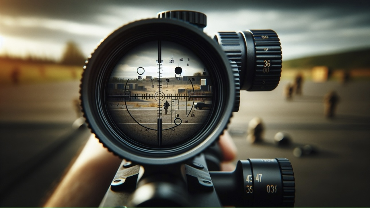 Генерал Липовой рассказал об особой жестокости снайперш ВСУ