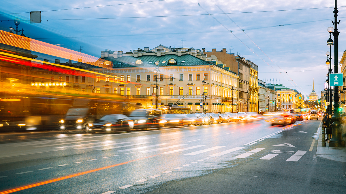 Тренинги, проводимые основателем питерской парикмахерской, оказались сектой