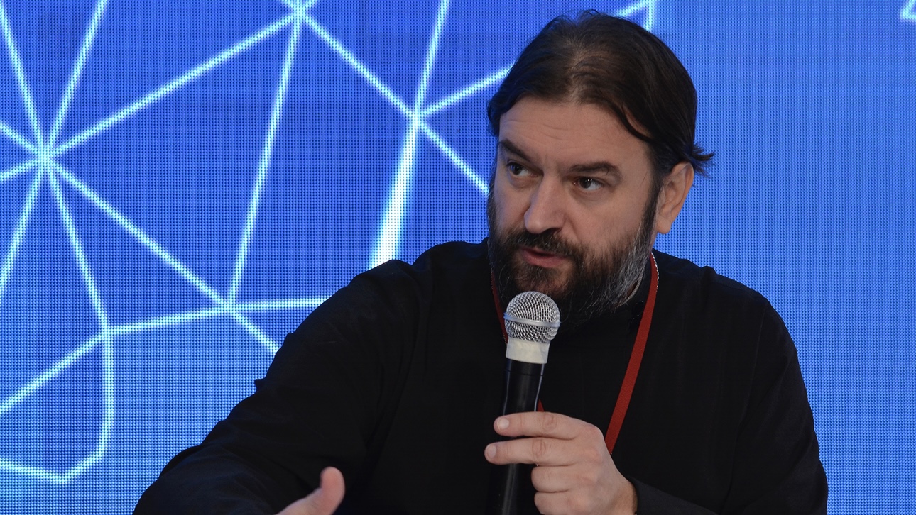В РПЦ рассказали о монахах, которые могут желать не только «баб»
