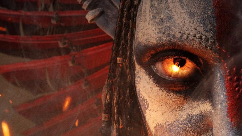 Опубликован новый трейлер фильма «Аватар: Пламя и пепел»