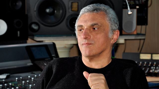 6887b9df82682c5d1d42fd49 Умер итальянский композитор Чельсо Валли, писавший песни для Челентано