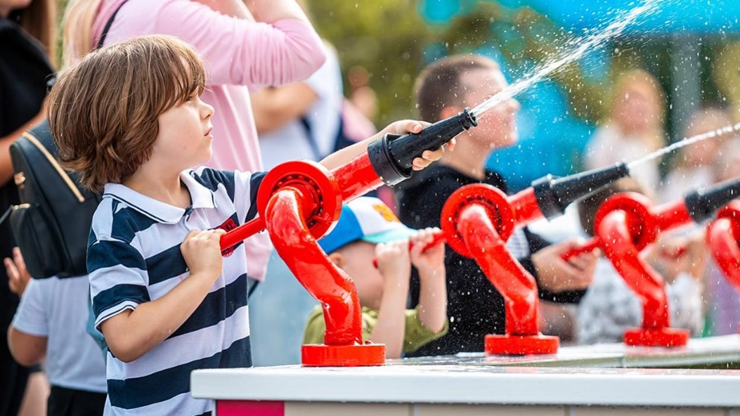 Форум «Москва 2030» приглашает детей на фестиваль городского хозяйства