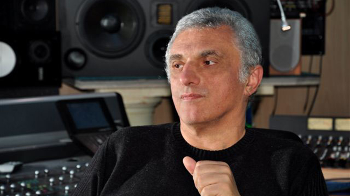 Умер итальянский композитор Чельсо Валли, писавший песни для Челентано