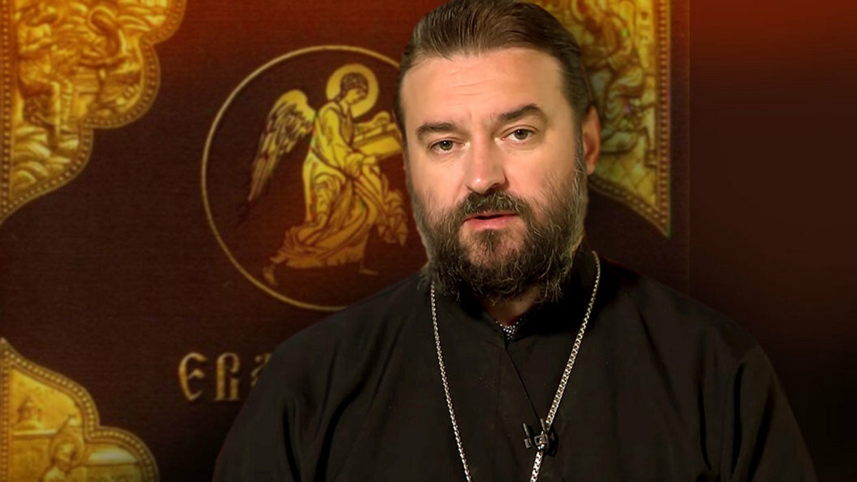 «Не верят в Христа»: протоиерей Ткачев заявил, что беды приходят от образованных людей
