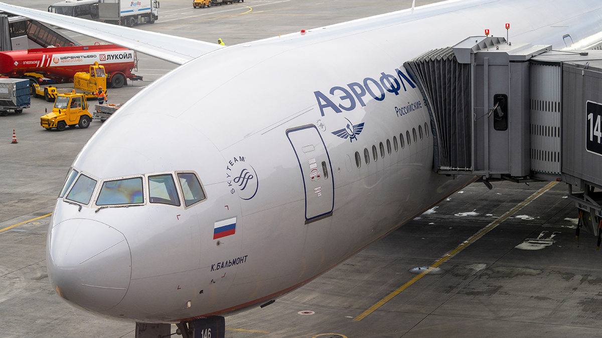«Аэрофлот» ограничил ряд услуг из-за сбоя в системе бронирования
