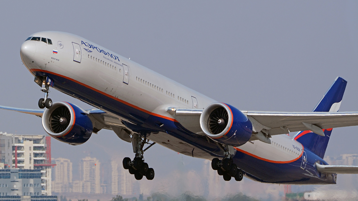 Глава «Аэрофлота» заявил, что в самолетах авиакомпании появится интернет