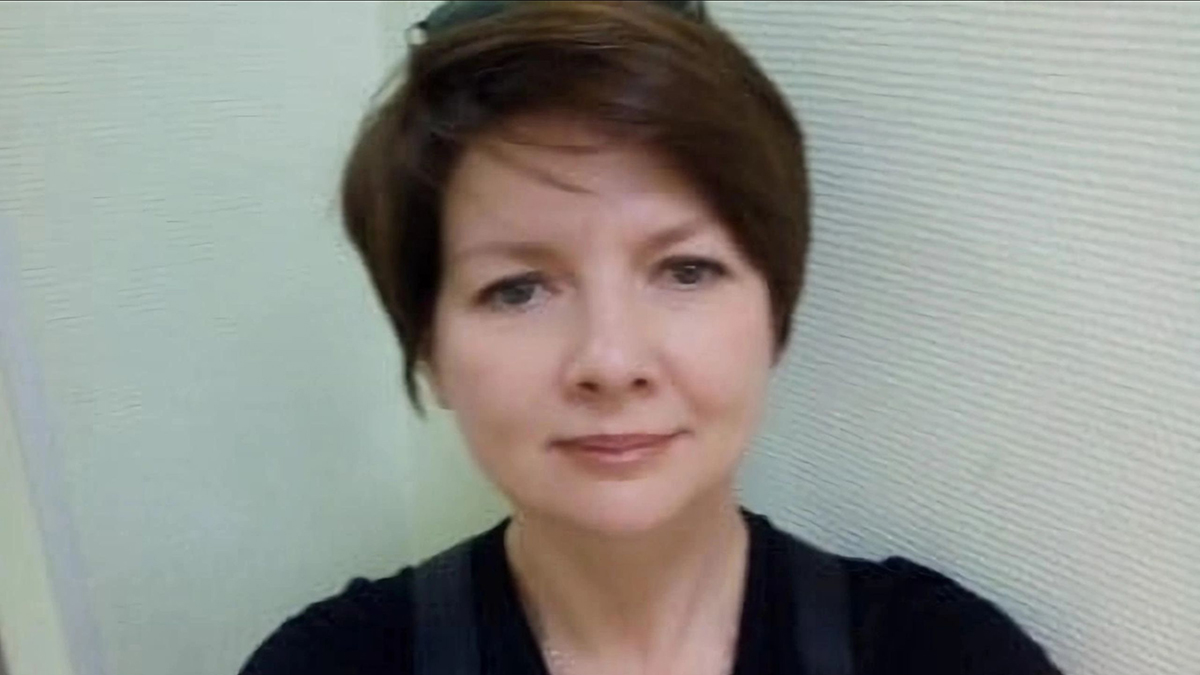 Активистку Ольгу Комлеву приговорили к 12 годам колонии