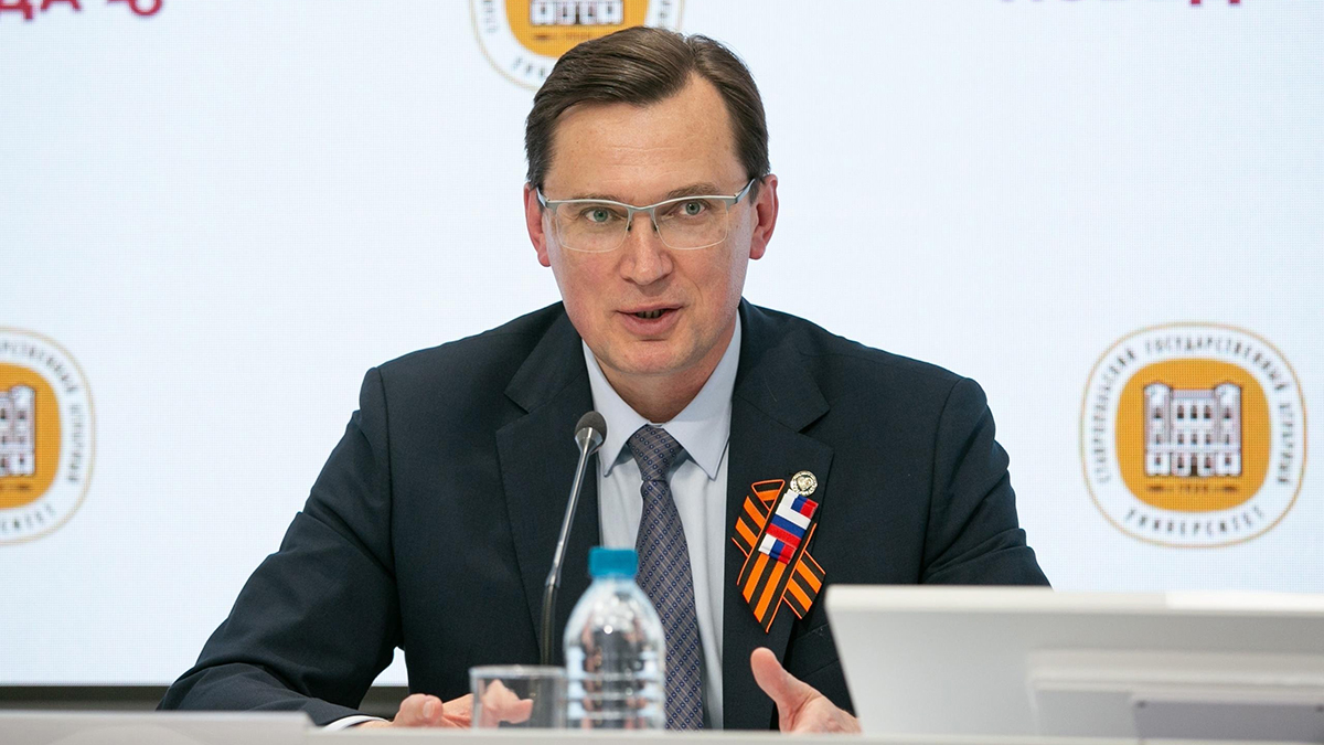 Моисеев: Человек может находиться под обвалом породы в Кисловодске