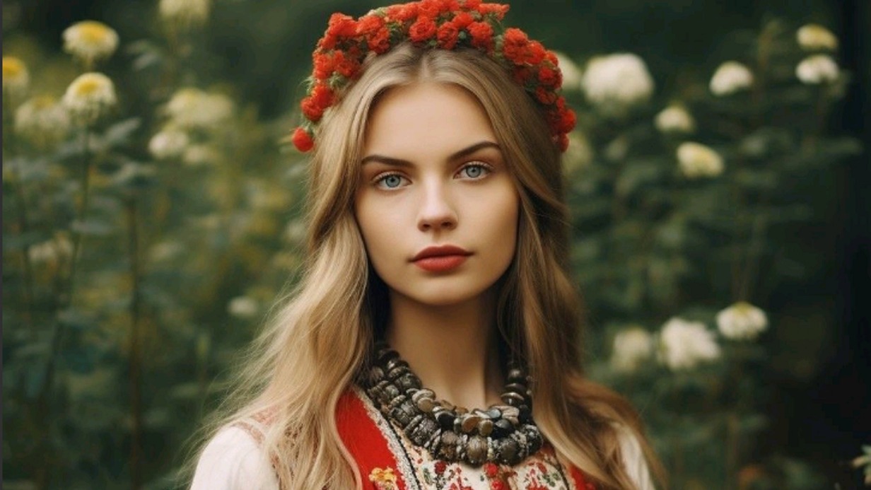 Почему иностранцы так любят русский стиль